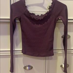 Abercrombie & Fitch Other - Shirt Abercrombie & Fitch Other - Shirt